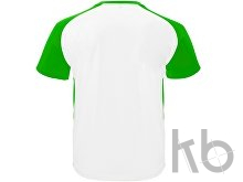 Спортивная футболка «Bugatti» мужская