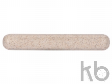 Портативное зарядное устройство «Wheatty» из пшеничной соломы, 5000 mAh