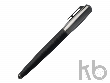 Ручка перьевая «Pure Leather Black»