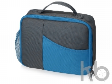Изотермическая сумка-холодильник «Breeze» для ланч-бокса