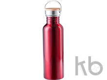 Спортивная бутылка