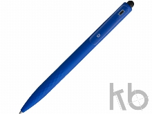 Ручка-стилус шариковая «Tri Click Clip»