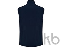 Жилет софтшелл «Quebec», мужской