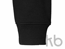 Толстовка с капюшоном оверсайз «Berlin» унисекс