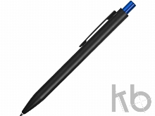 Ручка металлическая шариковая «Blaze»