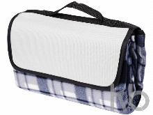 Флисовый плед «Park»