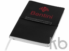 Блокнот А5 «Stretto»