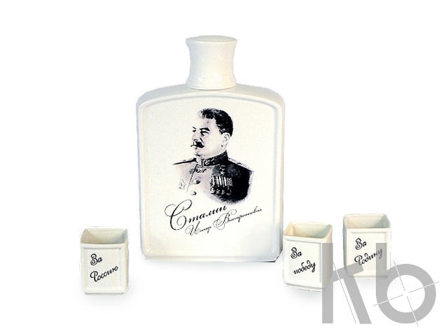 Подарочный набор «Защитник Отечества»