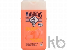 Косметический набор «Белый персик&Нектарин»