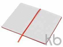 Блокнот А5 «Spectrum» с линованными страницами