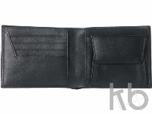 Подарочный набор: портмоне, ручка-стилус шариковая