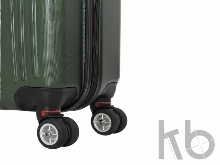 Чемодан «Ridge», 92л