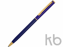 Ручка металлическая шариковая «Жако»