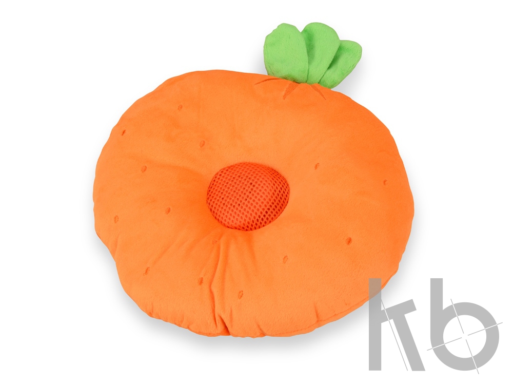 Музыкальная подушка «Апельсин»