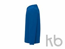 Футболка с длинным рукавом «Baby» детская