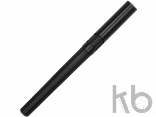 Ручка-подставка пластиковая шариковая трехгранная «Nook»