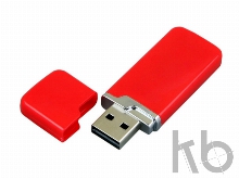 USB 3.0- флешка на 128 Гб с оригинальным колпачком