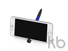 Ручка-стилус пластиковая шариковая «Multy»