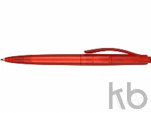 Ручка пластиковая шариковая Prodir DS2 PFF