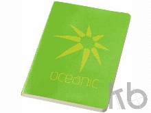 Блокнот А5 «Gallery»