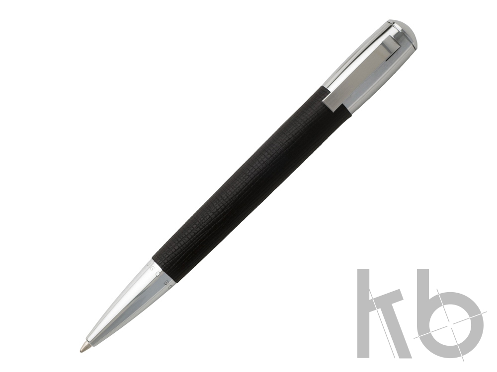 Ручка шариковая Pure Tradition Black