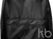 Рюкзак Combat с отделением для ноутбука  17