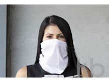 anti-bacterial multi-purpose scarf