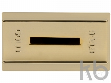 Копилка «Слиток золота»