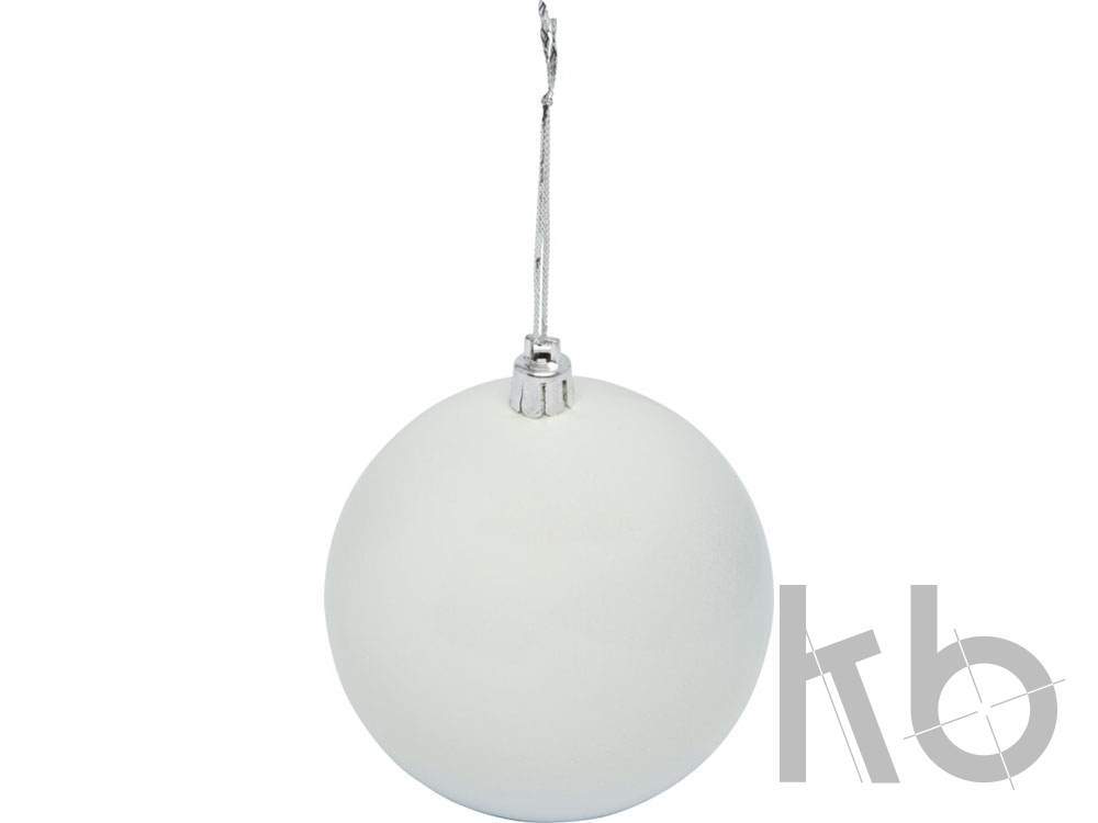 Елочная игрушка «Nadal»