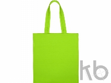 Сумка из хлопка «Carryme 140», 140 г/м2