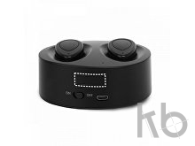 CHARGAFF. Беспроводные наушники