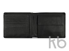 Портмоне «Bomba» с защитой данных RFID