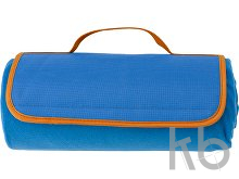 Fleece (150 gr/m²) picnic blanket