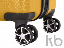 Чемодан «ADAMS», 64л