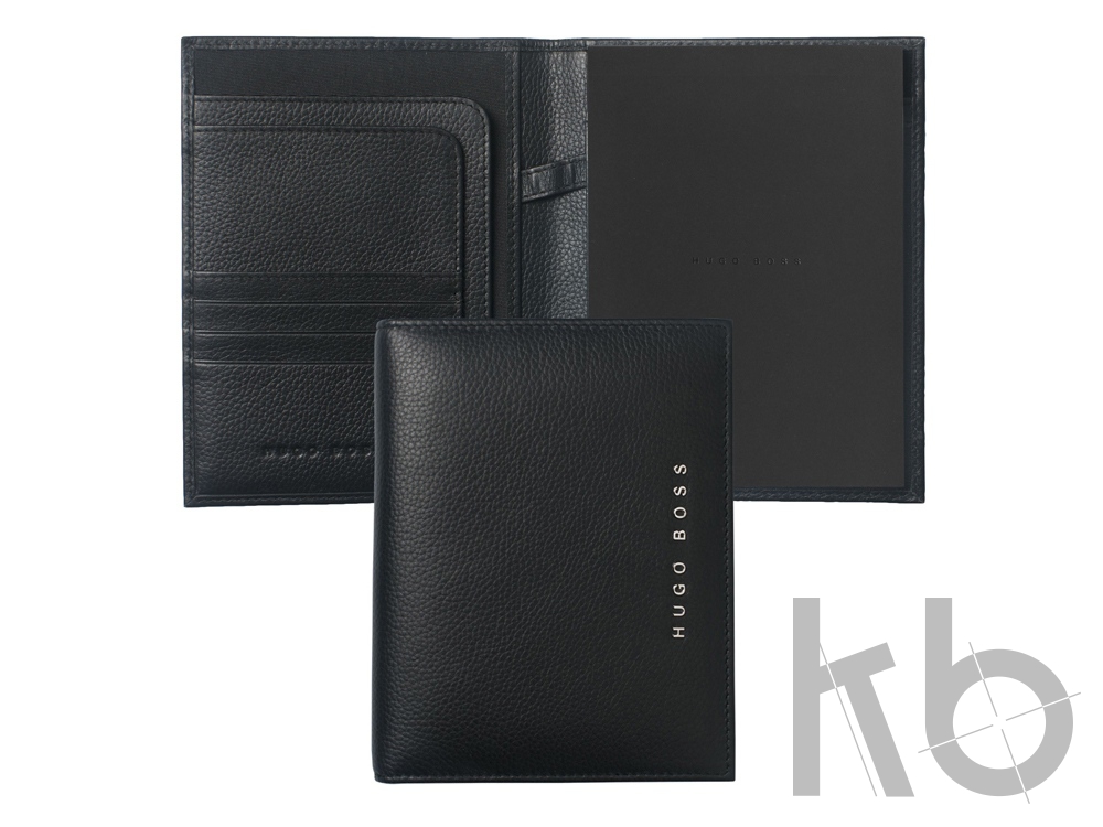 Папка для конференций А6 Basis