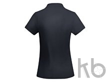 Рубашка-поло «Prince» женская