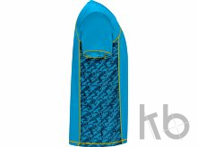 Спортивная футболка «Sochi» мужская