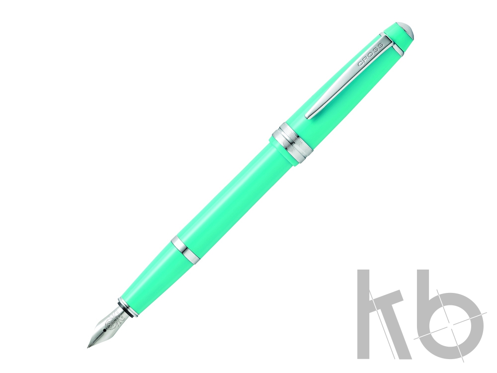 Ручка перьевая «Bailey Light», перо XF