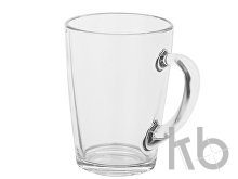 Набор «Christmas drink» : кружка и ситечко для чая