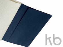 Бизнес - блокнот А6 «Conceptual Office»