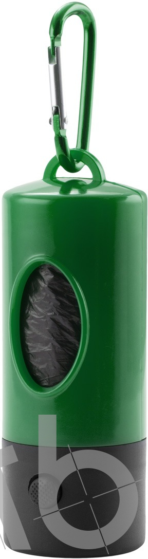 dog waste bag dispenser