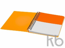 Блокнот А6 «Colour Block»