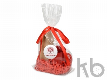 Подарочный набор «Tea Cup» с чаем