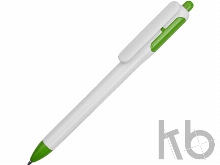 Ручка пластиковая шариковая «Роанок»