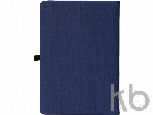 Блокнот А5 «Pocket» с карманом для телефона