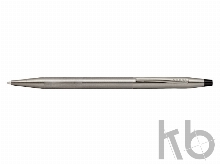 Ручка шариковая «Classic Century Titanium Grey Micro Knurl»