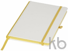 Блокнот А5 «Solid»