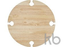 Складной столик для пикника «Soll»