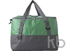 Polycanvas (600D) cooler bag