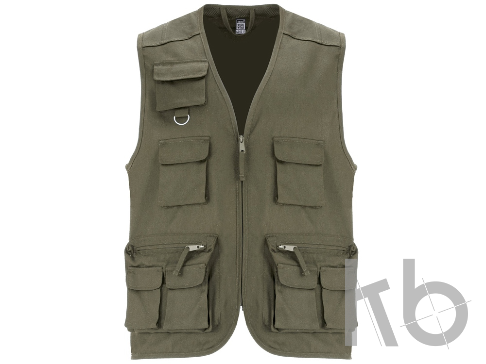 Жилет «Venera», мужской